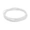 Kable Kontrol Heat Shrink Tube, Thin Wall, 2:1 I.D. Shrink Ratio, 3/16 in I.D. Before Shrinking, White, 100 ft HS357-S100-WHITE - alternate 1